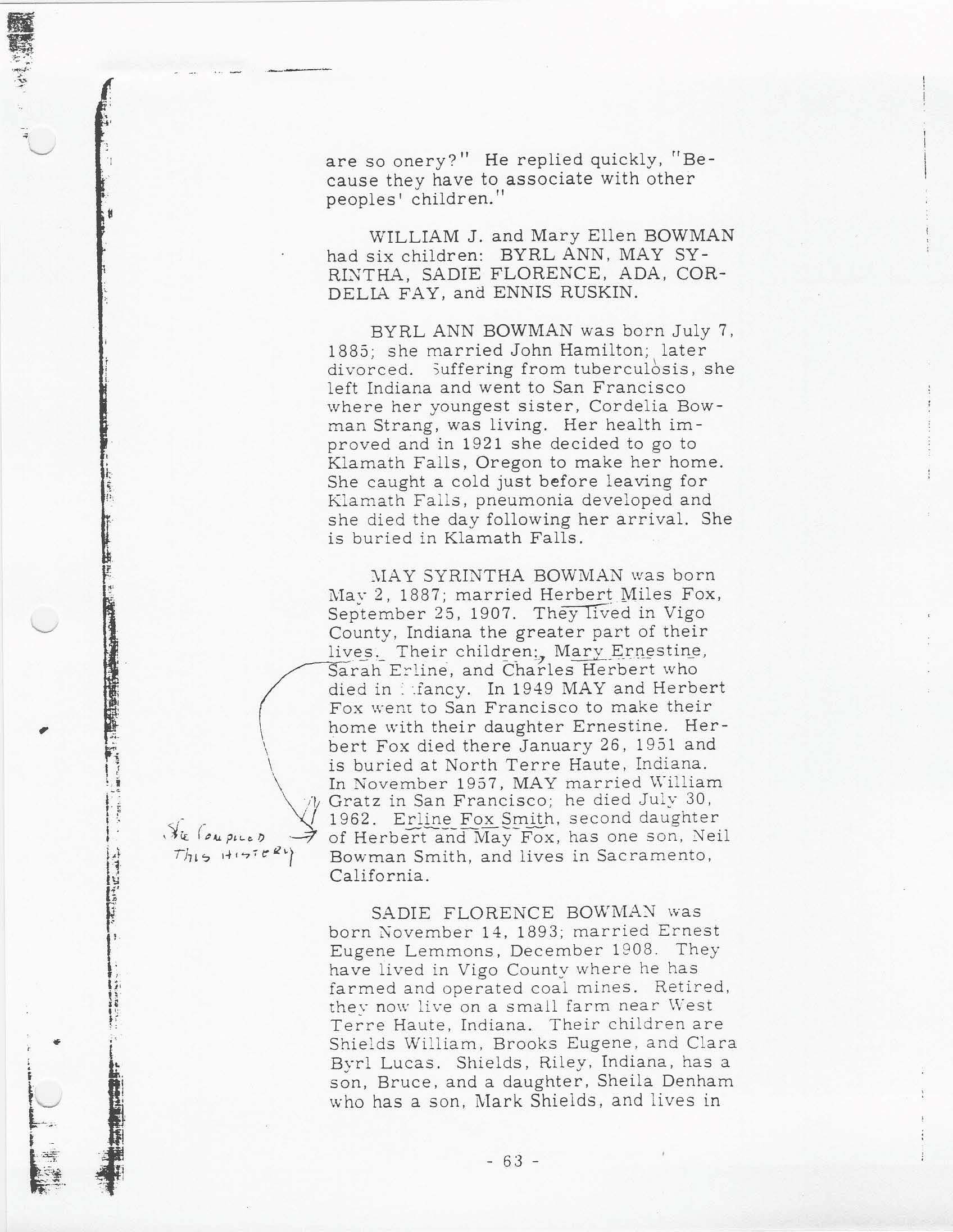 Document
